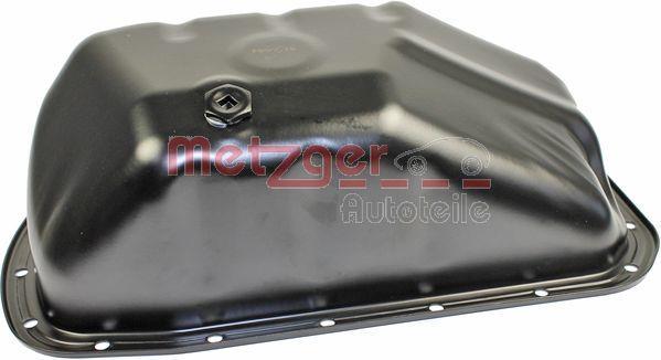 Carter d'huile METZGER 7990012